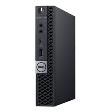 Load image into Gallery viewer, Dell OptiPlex 7060 Micro (Gold)

