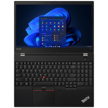 Load image into Gallery viewer, Lenovo ThinkPad P15s Gen 2 (Gold)
